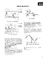 Service manual Kenwood KA-9X, KA-9XG