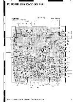 Service manual Kenwood KAC-648 S