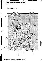 Сервисная инструкция Kenwood KAC-718