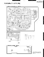 Service manual Kenwood KAC-7203