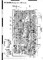 Сервисная инструкция Kenwood KAC-726, KAC-S726