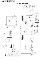 Сервисная инструкция Kenwood KCA-R42FM