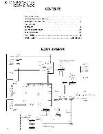 Service manual Kenwood KDC-315S, KDC-415S, KDC-4015, KDC-4016