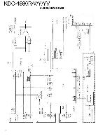 Сервисная инструкция Kenwood KDC-4590R