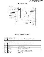 Сервисная инструкция Kenwood KDC-7027