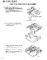 Сервисная инструкция Kenwood KDC-7024, KDC-722, KDC-8023