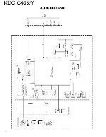 Service manual Kenwood KDC-C465