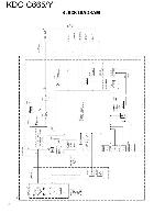 Сервисная инструкция Kenwood KDC-C665