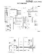 Service manual Kenwood KDC-MP632U, KDC-W6534U, KDC-X590, KDC-X7533U