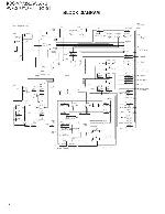 Service manual Kenwood KDC-MP735U, KDC-W7537U, KDC-X791, KDC-X7006U