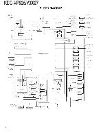 Service manual Kenwood KDC-MP925, KDC-W8027