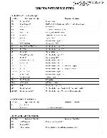 Сервисная инструкция Kenwood KDC-W3534G, KDC-W40AY