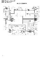 Service manual Kenwood KDC-W9537U, KDC-X991, KDC-X9006U