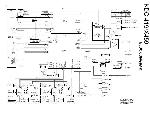 Service manual Kenwood KDC-X459, KDC-419