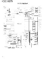 Service manual Kenwood KDC-X859, KDC-8021, KDC-M9021