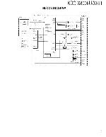 Service manual Kenwood KDC-X891, KDC-X8006U