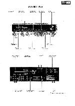 Сервисная инструкция Kenwood KR-5030, KR-5330