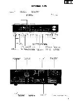 Сервисная инструкция Kenwood KR-6030, KR-6330