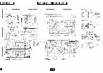 Сервисная инструкция Kenwood KR-6060, KR-6600 (sch) 