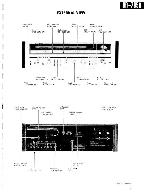 Сервисная инструкция Kenwood KR-7050, KR-7750