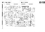 Сервисная инструкция Kenwood KR-7200 (sch) 