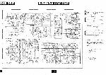 Сервисная инструкция Kenwood KR-8040, KR-8840 (sch) 