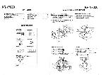 Service manual Kenwood KR-V7030 