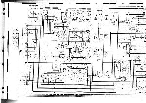 Service manual Kenwood KR-V7050 SCH ― Manual-Shop.ru