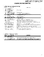Сервисная инструкция Kenwood KRC-30Y, KRC-36, KRC-391