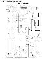 Service manual Kenwood KRC-335, KRC-365, KRC-465, KRC-465W, KRC-565