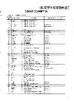 Service manual Kenwood KRC-607, KRC-6701RY, KRC-687R, KRC-X657