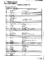 Service manual Kenwood KRC-758R, KRC-803, KRC-858R, KRC-883W, KRC-903, KRC-953, KRC-958R, KRC-993