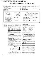 Service manual Kenwood KRF-V4530D, KRF-V5030D, KRF-V5030DE-S, KRF-V6030D