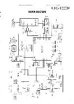 Сервисная инструкция Kenwood KTC-1000R