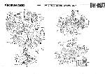 Service manual Kenwood KW-8077 (sch) 