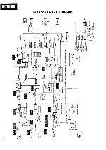 Сервисная инструкция Kenwood KX-1100G