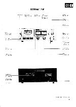 Service manual Kenwood KX-830