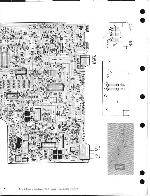 Сервисная инструкция Kenwood KX-W891, KX-W6030 