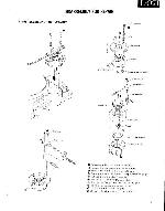 Service manual Kenwood L-07D