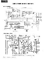 Service manual Kenwood L-08M