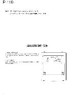 Service manual Kenwood P-110