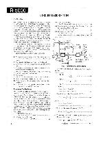 Service manual Kenwood R-5000