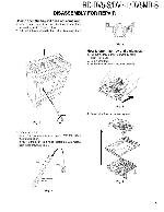 Service manual Kenwood RD-DV5, RD-DV5MD, RD-DV7