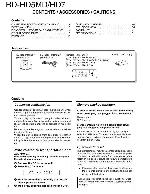 Service manual Kenwood RD-HD5MD, RD-HD7 (HD-5MD, HD-7)