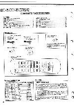 Service manual Kenwood RXD-251, RXD-301, RXD-351, RXD-371 (XD-251)