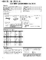 Service manual Kenwood RXD-303, RXD-353, RXD-503, RXD-553, RXD-653, RXD-A33, RXD-A53 (XD-303, XD-A73)