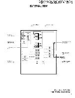 Service manual Kenwood RXD-951, RXD-A900, RXD-A700, RXD-V616, RXD-V818, RXD-V919