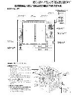 Service manual Kenwood RXD-A81, RXD-A601, RXD-A701 