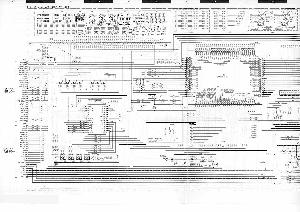 Service manual Kenwood RXD-F3, RXD-F4, RXD-F41, RXD-F42 ― Manual-Shop.ru