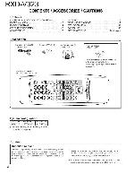 Сервисная инструкция Kenwood RXD-V323, LS-N323